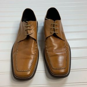 Steeple Gate Men’s Dress Shoes Size 13